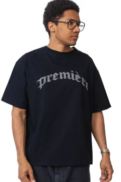 T-shirty-Premiere Koszulka Première Sparkle