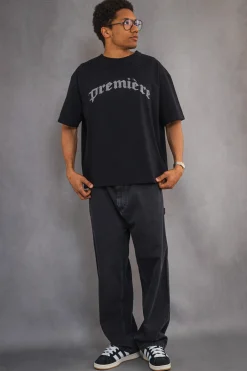 T-shirty-Premiere Koszulka Première Sparkle