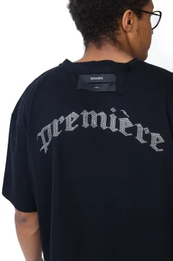 T-shirty-Premiere Koszulka Première Sparkle