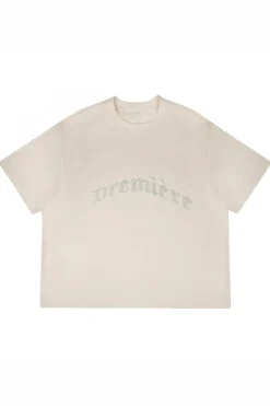 T-shirty-Premiere Koszulka Première Sparkle