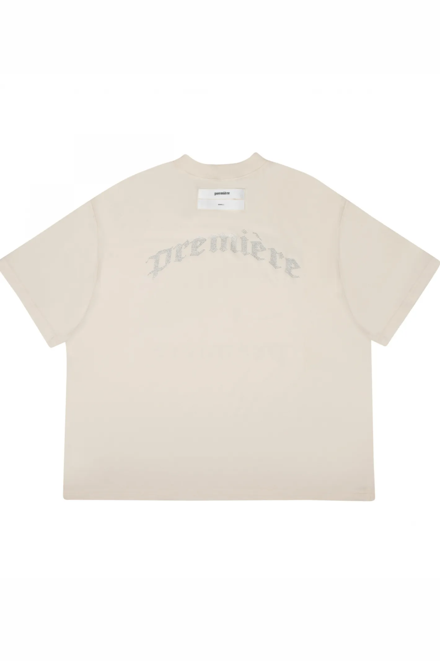 T-shirty-Premiere Koszulka Première Sparkle