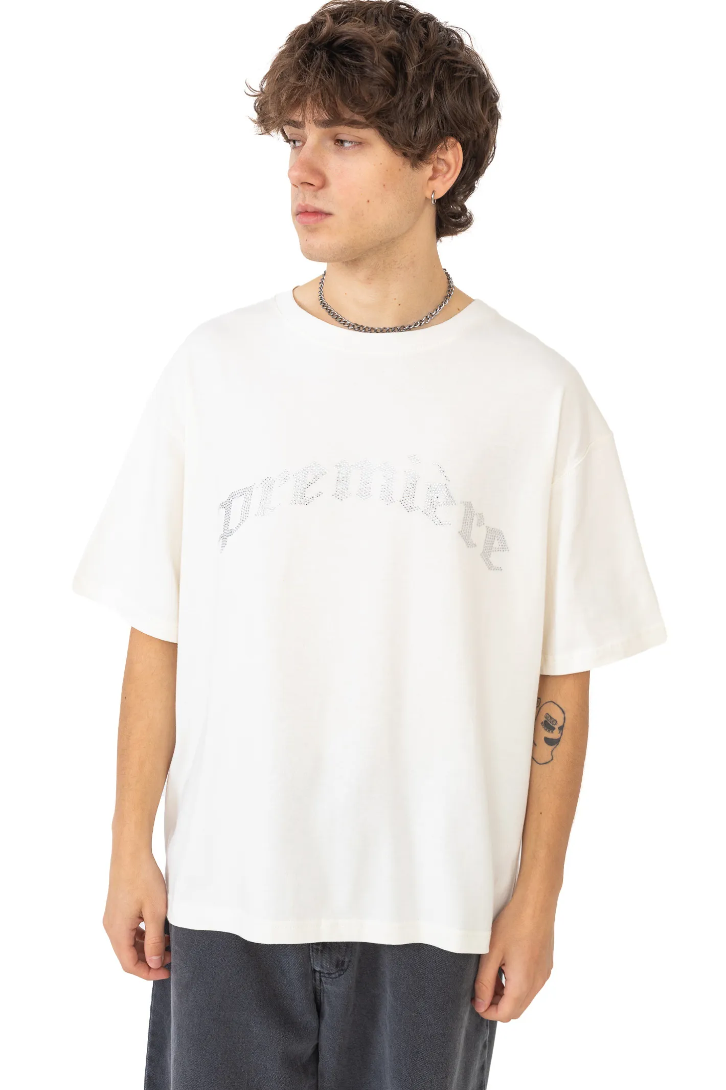 T-shirty-Premiere Koszulka Première Sparkle