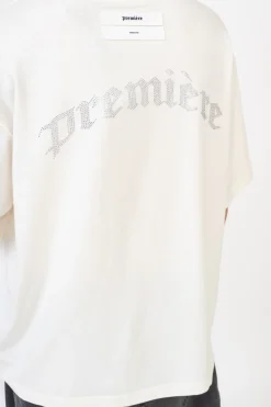 T-shirty-Premiere Koszulka Première Sparkle