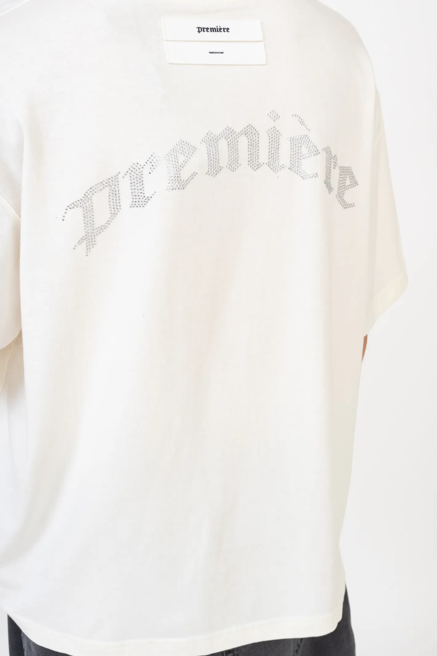 T-shirty-Premiere Koszulka Première Sparkle