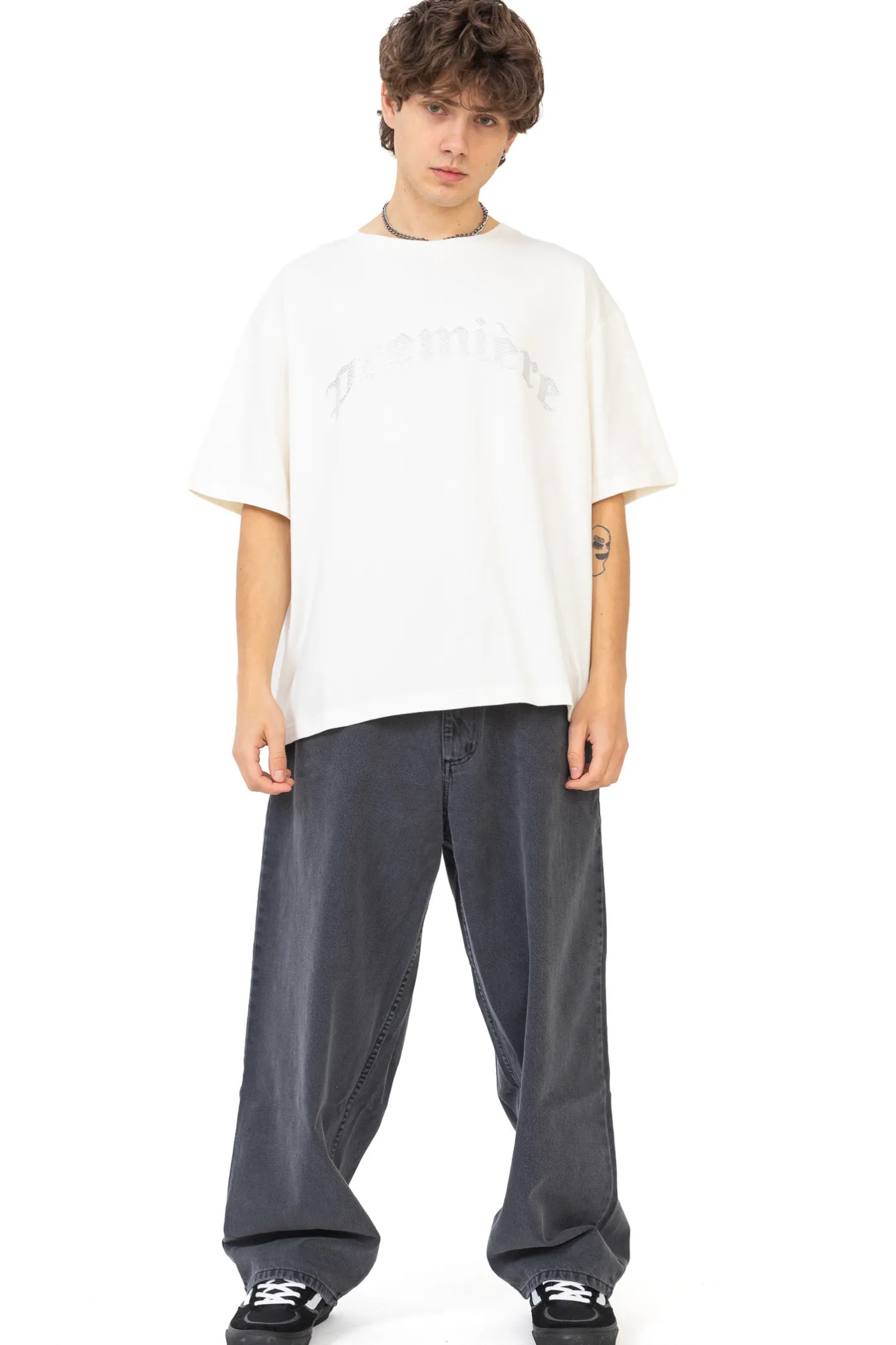 T-shirty-Premiere Koszulka Première Sparkle