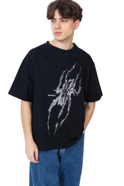 T-shirty-Premiere Koszulka Première Spider