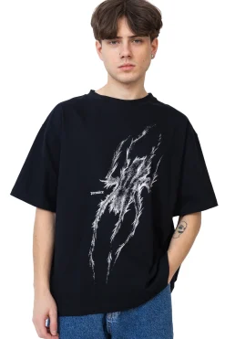 T-shirty-Premiere Koszulka Première Spider