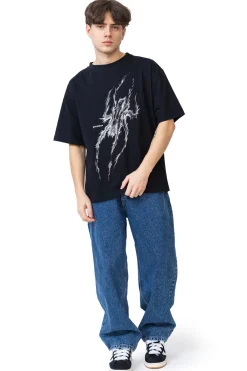 T-shirty-Premiere Koszulka Première Spider