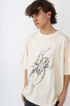T-shirty-Premiere Koszulka Première Spider