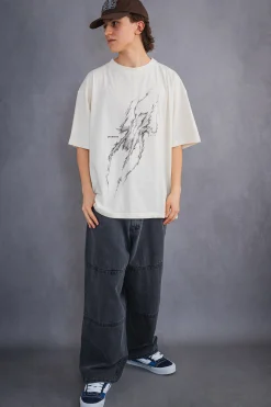 T-shirty-Premiere Koszulka Première Spider