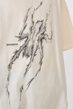 T-shirty-Premiere Koszulka Première Spider