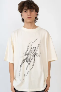 T-shirty-Premiere Koszulka Première Spider