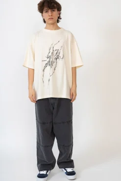 T-shirty-Premiere Koszulka Première Spider