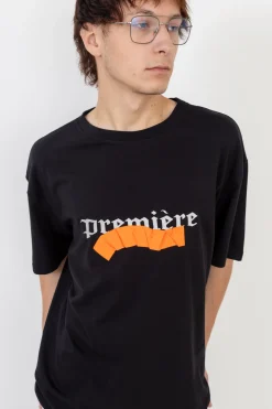 T-shirty-Premiere Koszulka Première Tape