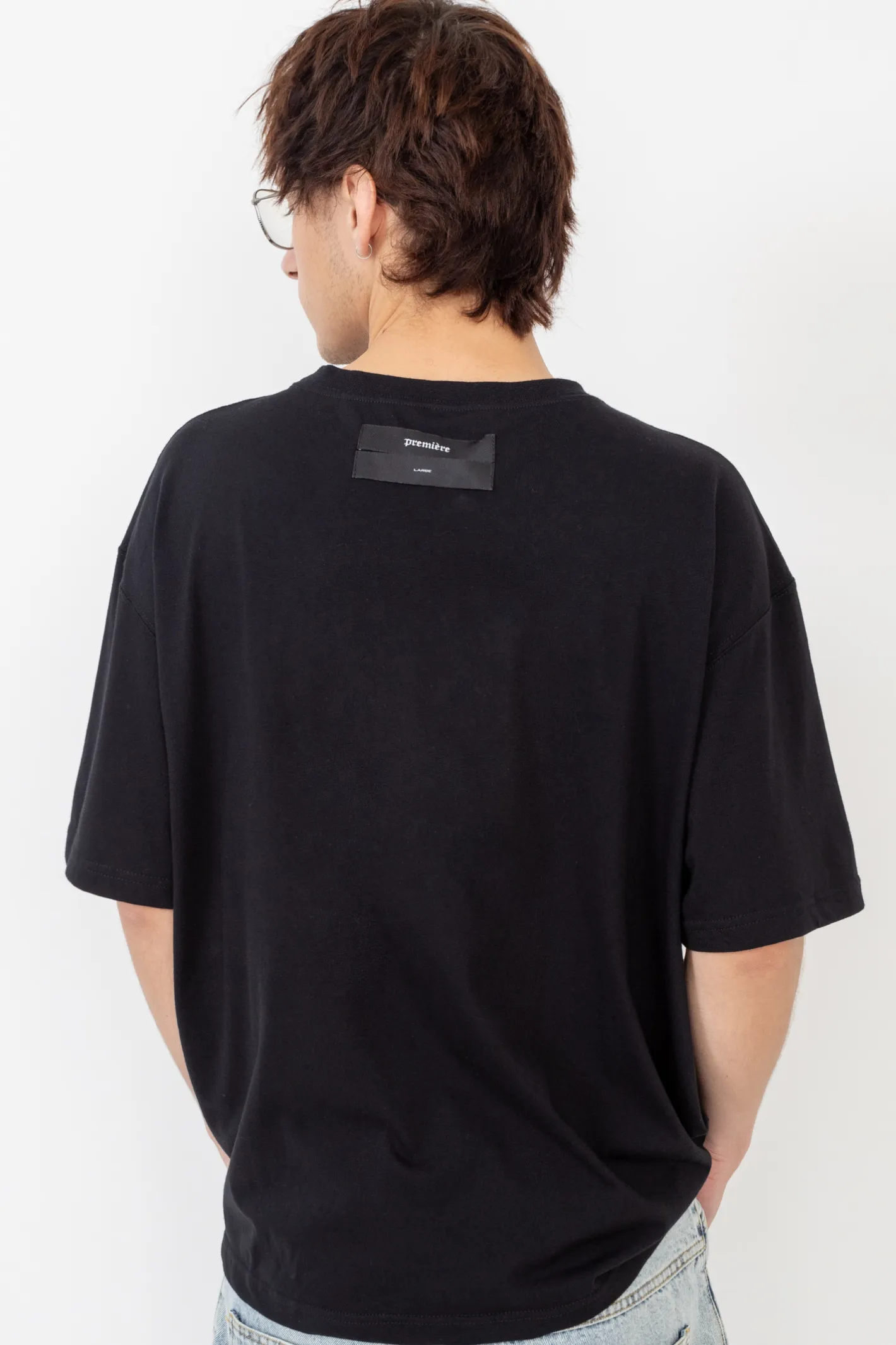 T-shirty-Premiere Koszulka Première Tape
