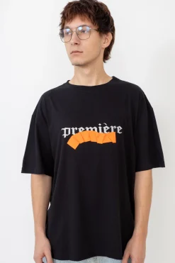 T-shirty-Premiere Koszulka Première Tape