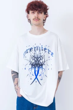 T-shirty-Premiere Koszulka Première X Crystals