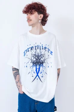 T-shirty-Premiere Koszulka Première X Crystals