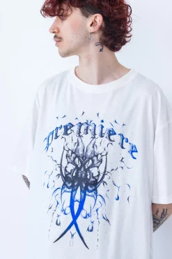 T-shirty-Premiere Koszulka Première X Crystals