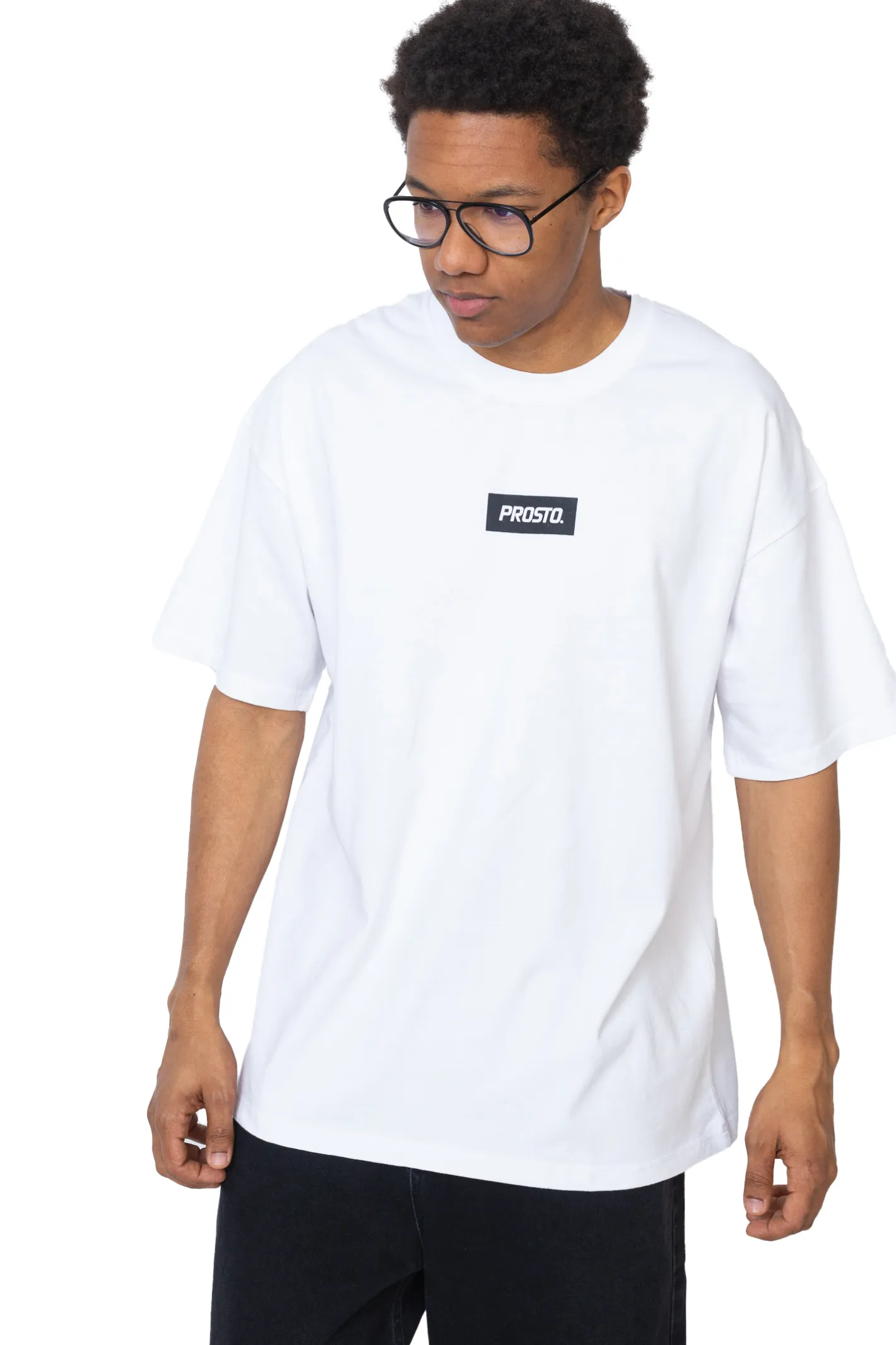 T-shirty-Prosto Koszulka Box