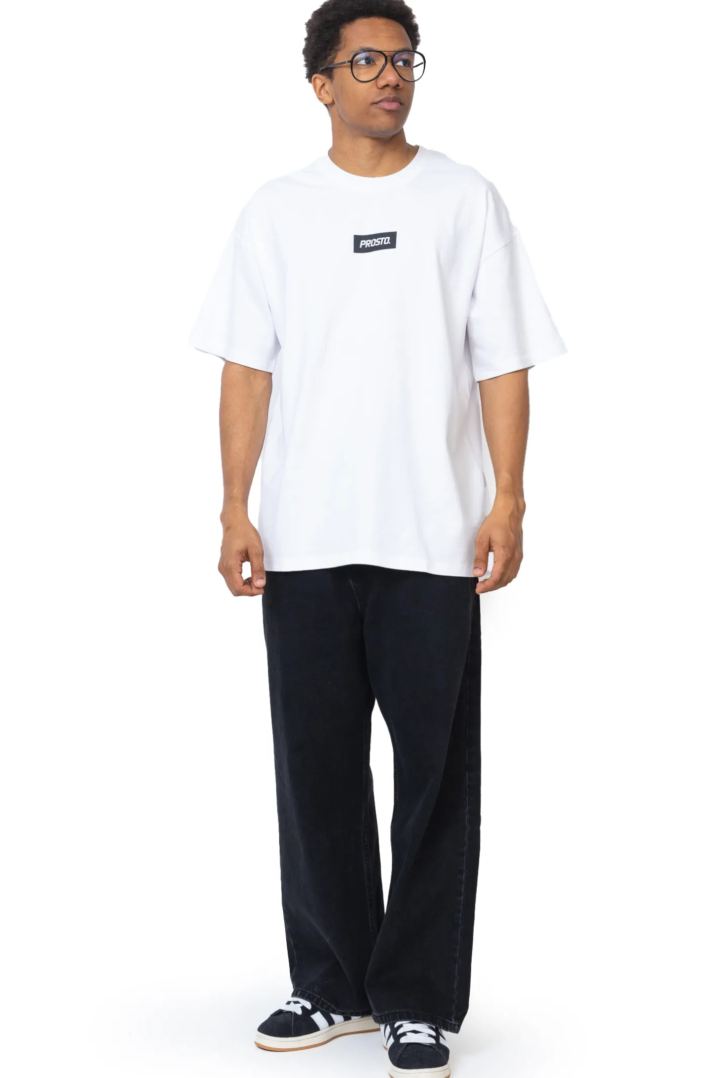 T-shirty-Prosto Koszulka Box