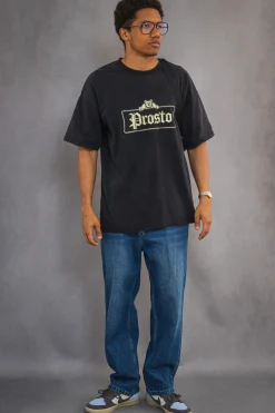 T-shirty-Prosto Koszulka Bull