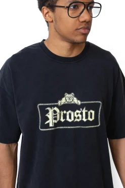 T-shirty-Prosto Koszulka Bull