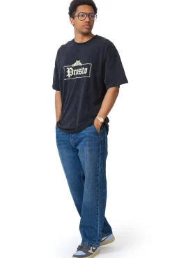 T-shirty-Prosto Koszulka Bull