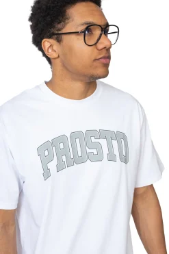 T-shirty-Prosto Koszulka College