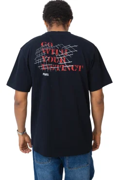 T-shirty-Prosto Koszulka Instinct