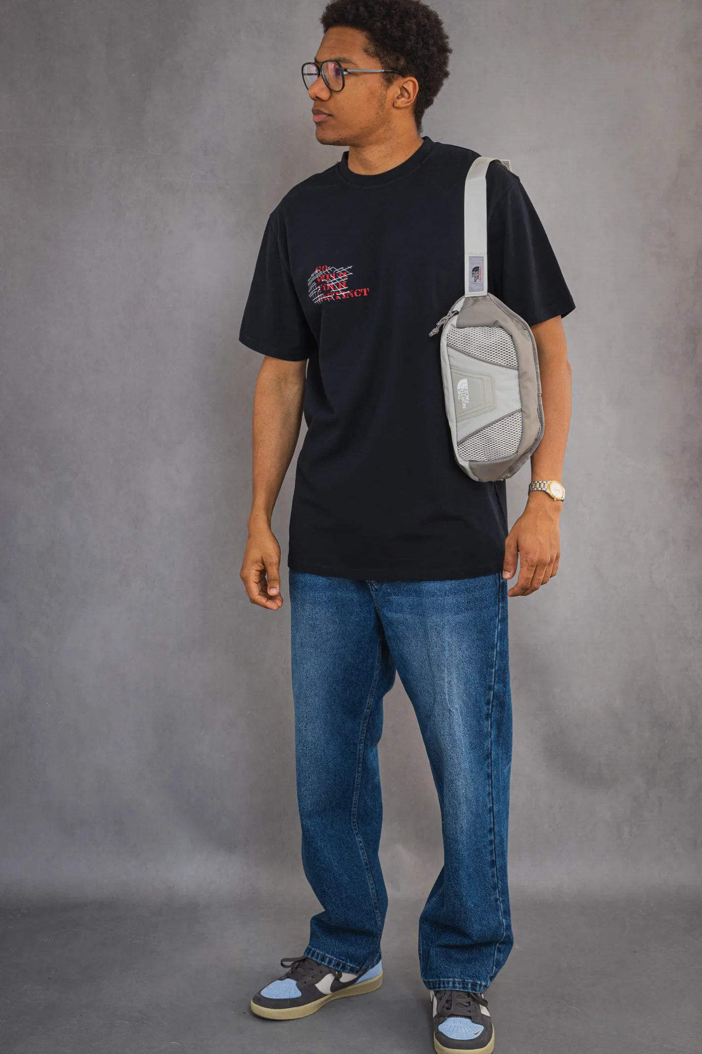 T-shirty-Prosto Koszulka Instinct
