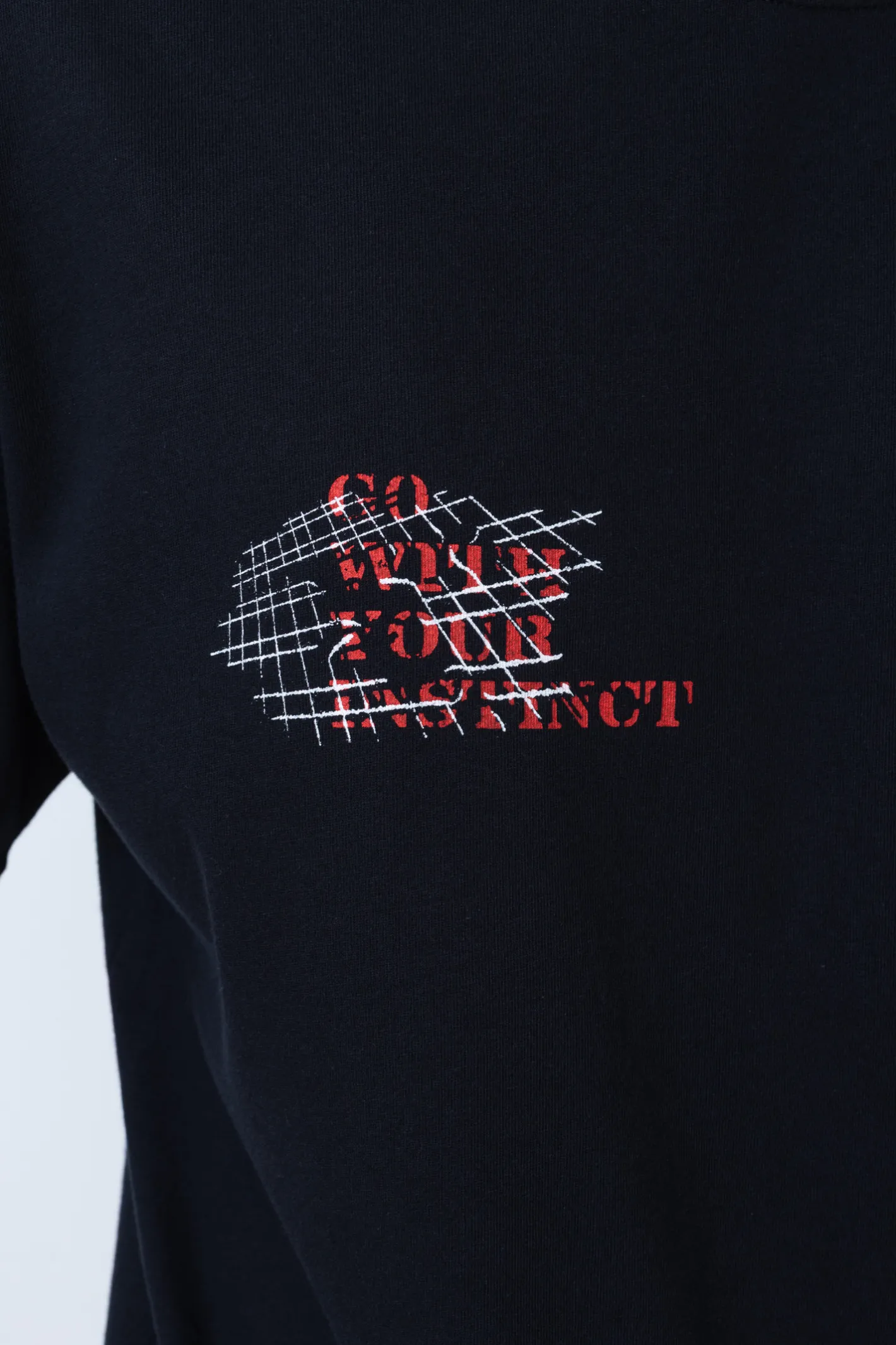 T-shirty-Prosto Koszulka Instinct