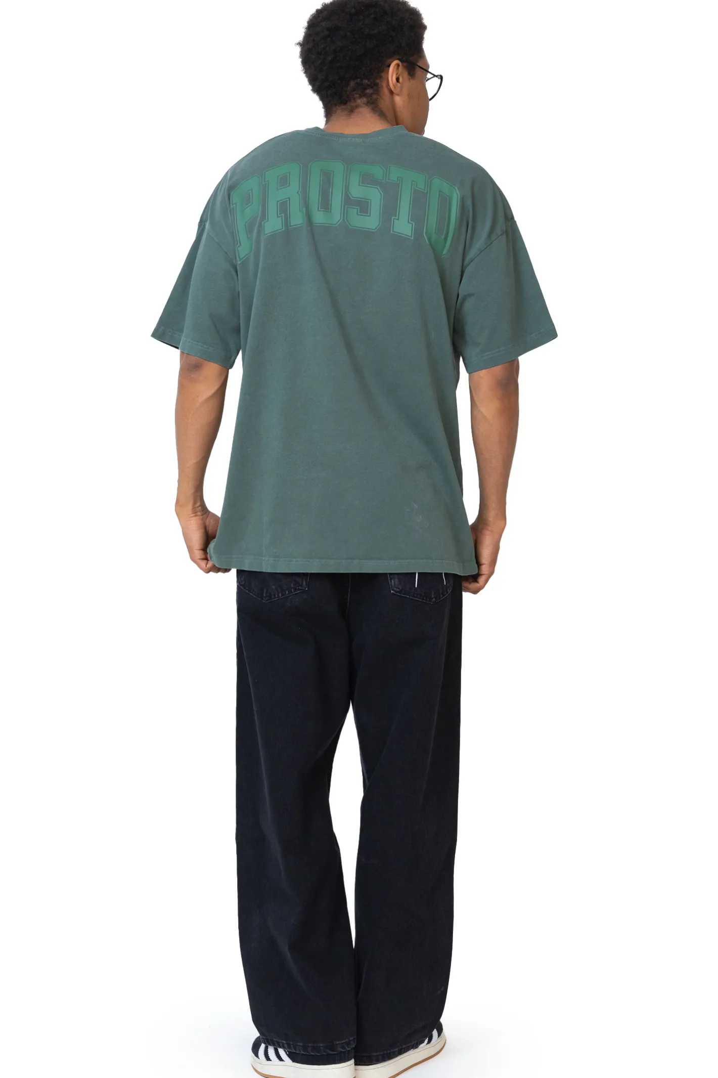 T-shirty-Prosto Koszulka Zont