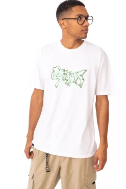 T-shirty-Raw Hide Koszulka Atomic Sign