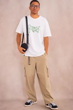 T-shirty-Raw Hide Koszulka Atomic Sign