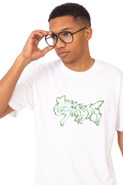 T-shirty-Raw Hide Koszulka Atomic Sign