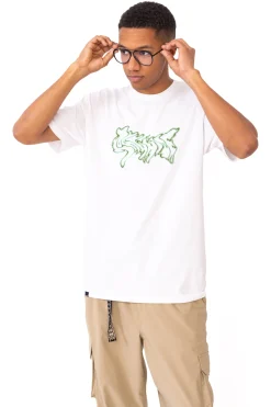 T-shirty-Raw Hide Koszulka Atomic Sign