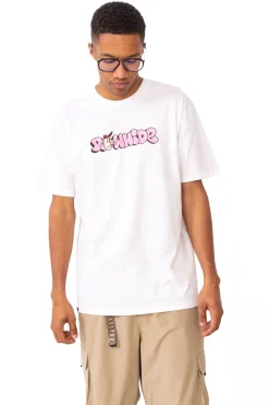 T-shirty-Raw Hide Koszulka Bubble