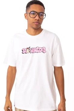 T-shirty-Raw Hide Koszulka Bubble