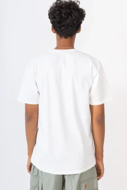 T-shirty-Raw Hide Koszulka Contac