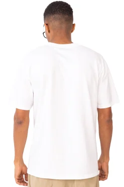 T-shirty-Raw Hide Koszulka OG Logo