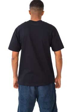T-shirty-Raw Hide Koszulka OG Logo