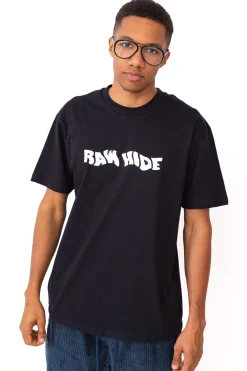 T-shirty-Raw Hide Koszulka OG Logo
