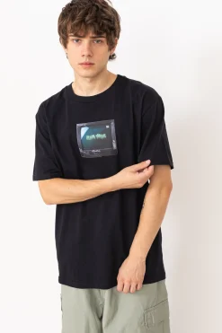 T-shirty-Raw Hide Koszulka RHTV