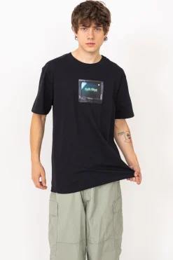 T-shirty-Raw Hide Koszulka RHTV