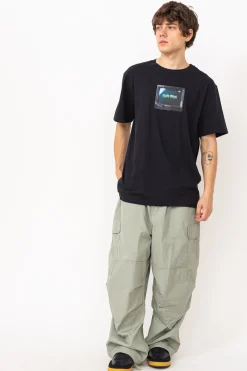 T-shirty-Raw Hide Koszulka RHTV
