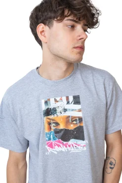 T-shirty-Raw Hide Koszulka Vision