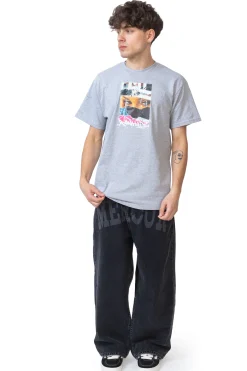 T-shirty-Raw Hide Koszulka Vision