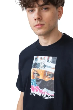 T-shirty-Raw Hide Koszulka Vision