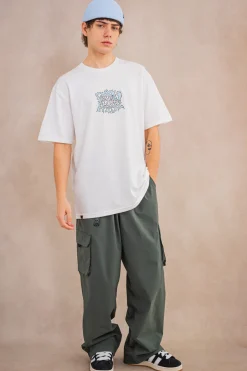 T-shirty-Raw Hide Koszulka Wamp Dealer